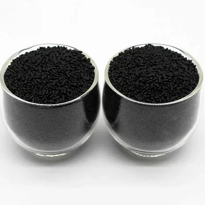 تولید نیتروژن از غربال های مولکولی کربن